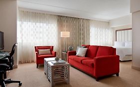 Renaissance Newark Airport Hotel